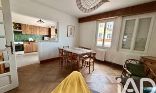 Immeuble  200 m² à vendre à Agon-Coutainville (50230)