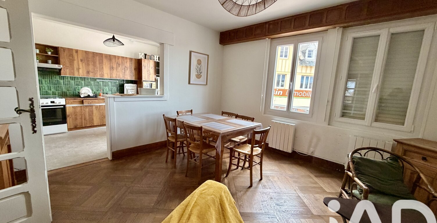 Vente Immeuble 200 m&sup2; — photo 1