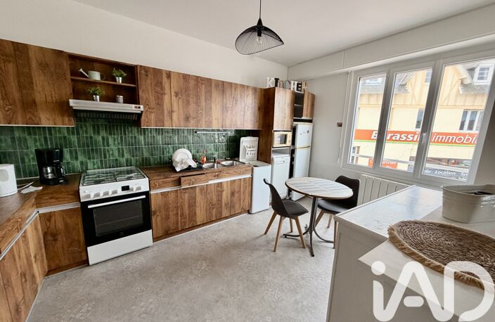 Vente Immeuble 200 m&sup2; — photo 3