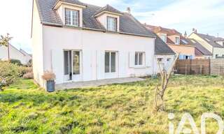 Maison 4 Pièces 80 m² à vendre à Monéteau (89470)