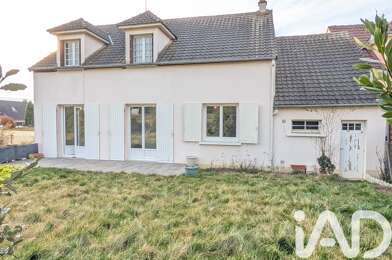 Maison 4 pièces 143000 €