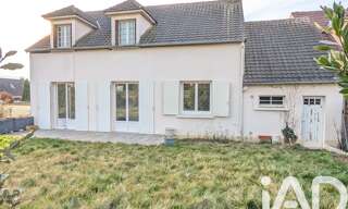 Maison 4 Pièces 80 m² à vendre à Monéteau (89470)