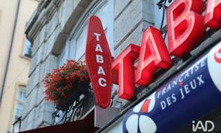 Commerce  60 m² à vendre à Rennes (35200)