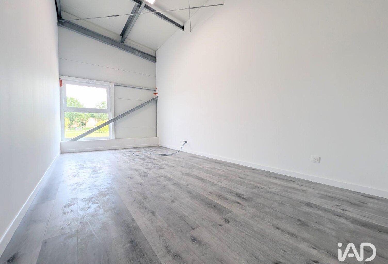 Location Bureaux 37 m&sup2; — photo 1