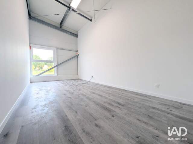 Location Bureaux 37 m&sup2; — photo du bien