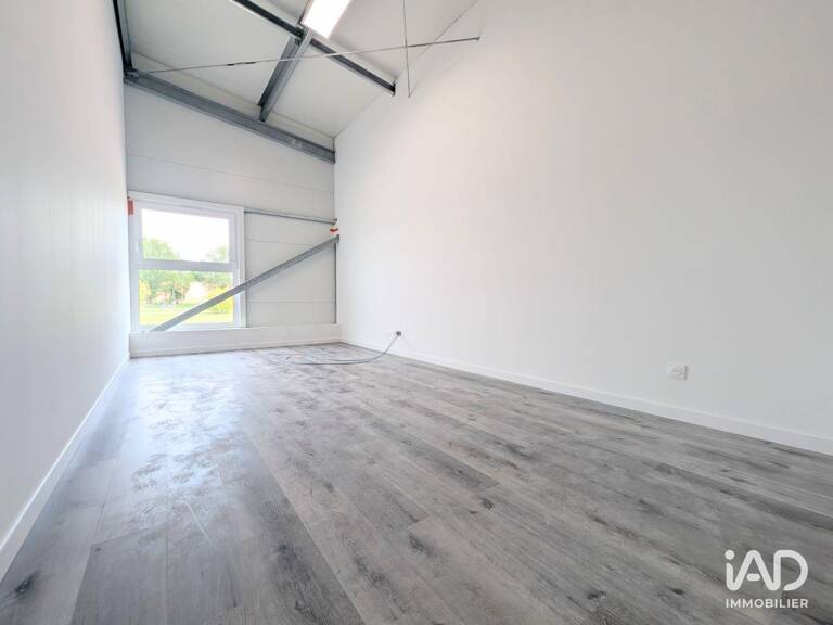 Location Bureaux 37 m&sup2; — photo 1