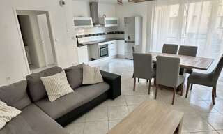 Appartement 2 Pièces 42 m² à vendre à Marignane (13700)