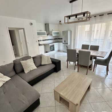 Appartement 2 pièces 175000 €