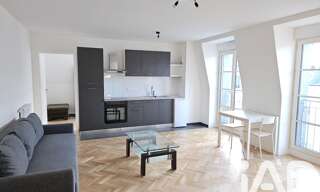 Appartement 2 Pièces 42 m² à louer à Bougival (78380)