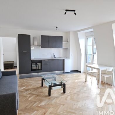 Appartement 2 pièces 1150 €