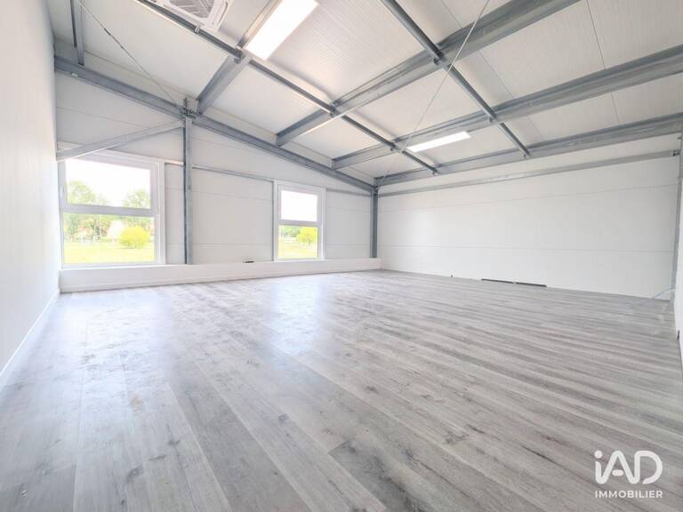 Location Bureaux 14 m&sup2; — photo 1
