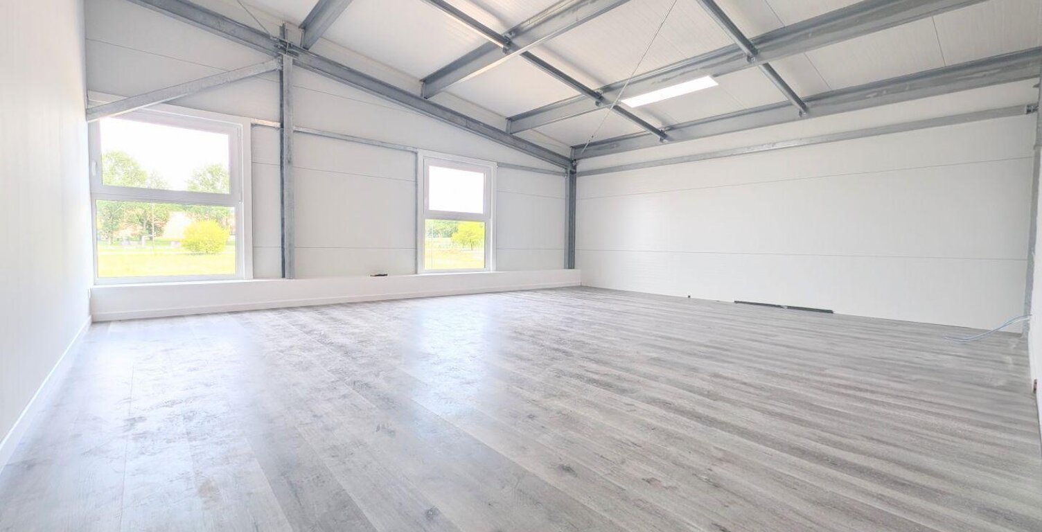 Location Bureaux 14 m&sup2; — photo 1