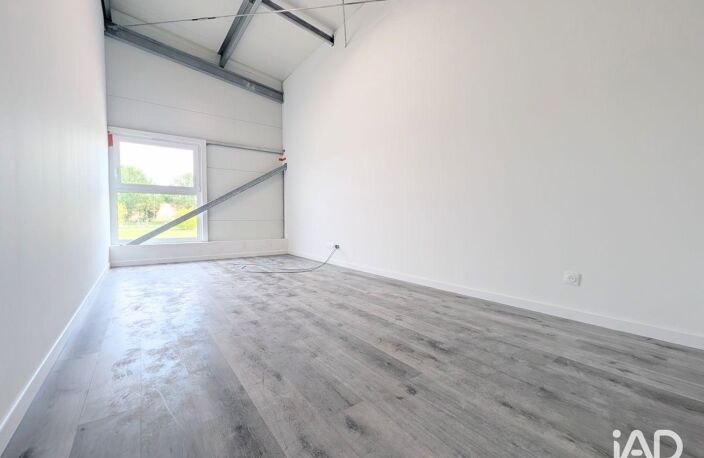 Location Bureaux 14 m&sup2; — photo 5