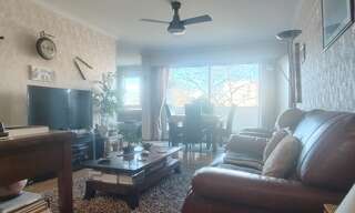 Appartement 4 Pièces 85 m² à vendre à Les Ulis (91940)