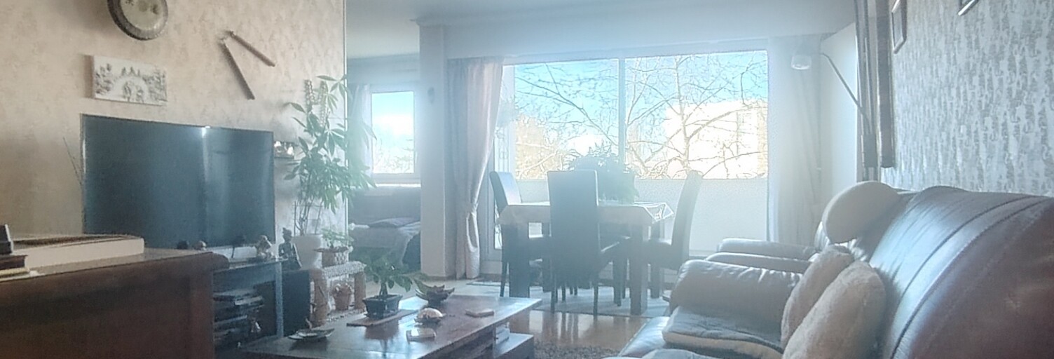 Appartement 4 Pièces 85 m² à vendre à Les Ulis (91940)