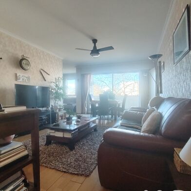 Appartement 4 pièces 199900 €