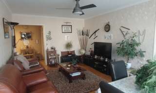 Appartement 4 Pièces 85 m² à vendre à Les Ulis (91940)