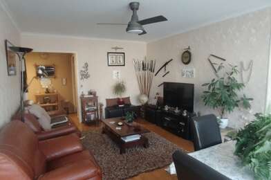 Appartement 4 pièces 199900 €