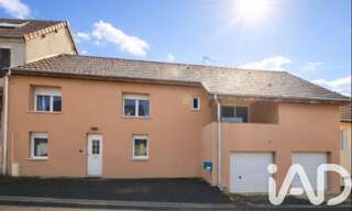 Maison 6 Pièces 154 m² à vendre à Creuzier-le-Vieux (03300)