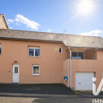 Maison 6 pièces 239000 €