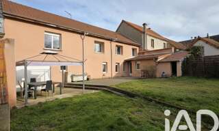 Maison 6 Pièces 154 m² à vendre à Creuzier-le-Vieux (03300)