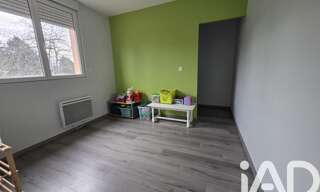 Maison 6 Pièces 154 m² à vendre à Creuzier-le-Vieux (03300)