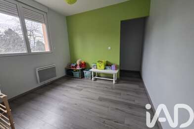 Maison 6 pièces 226000 €