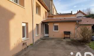 Maison 6 Pièces 154 m² à vendre à Creuzier-le-Vieux (03300)