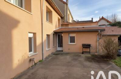 Vente Maison/villa 6 pièces — photo du bien
