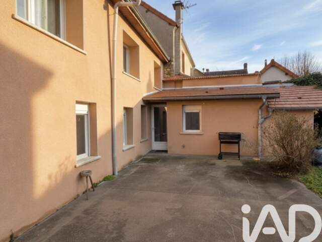 Vente Maison/villa 6 pièces — photo du bien