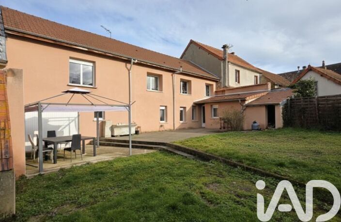 Vente Maison/villa 6 pièces — photo 2