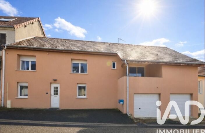 Vente Maison/villa 6 pièces — photo 3