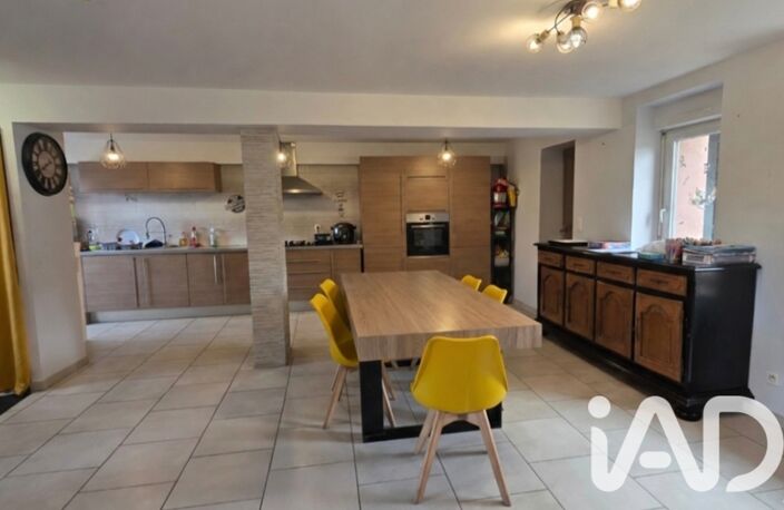 Vente Maison/villa 6 pièces — photo 4