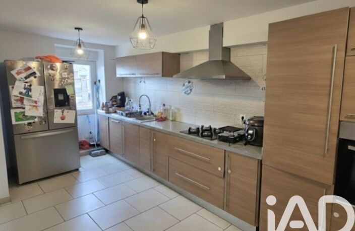 Vente Maison/villa 6 pièces — photo 5
