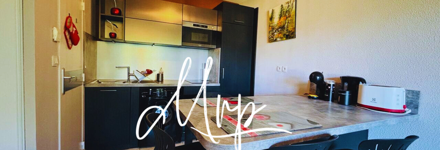 Appartement 3 Pièces 54 m² à vendre à Honfleur (14600)