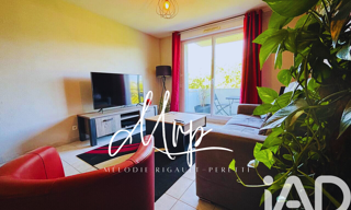Appartement 3 Pièces 53 m² à vendre à Honfleur (14600)