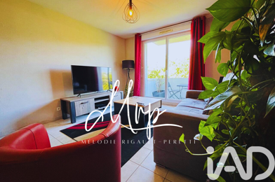 Appartement 3 pièces 179000 €