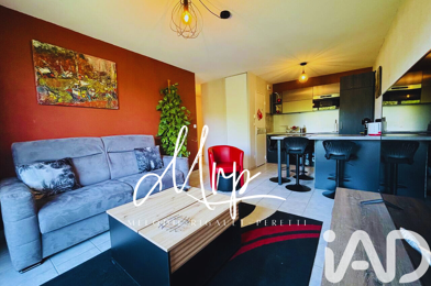 Appartement 3 pièces 165000 €