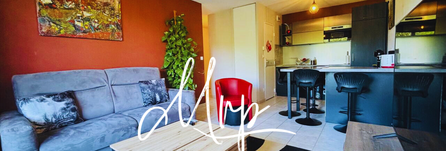 Appartement 3 Pièces 53 m² à vendre à Honfleur (14600)
