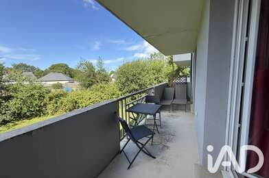 Appartement 3 pièces 165000 €