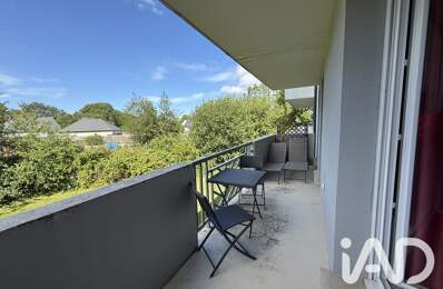 Vente Appartement 3 pièces — photo du bien