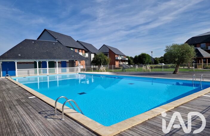 Vente Appartement 3 pièces — photo 2