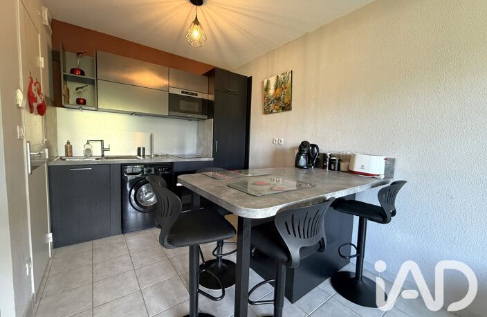 Vente Appartement 3 pièces — photo 5
