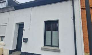 Maison 4 Pièces 75 m² à vendre à Raismes (59590)