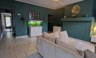 Maison 4 Pièces 75 m² à vendre à Raismes (59590)