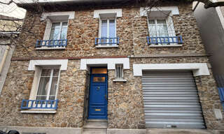 Maison 7 Pièces 131 m² à vendre à Châtillon (92320)