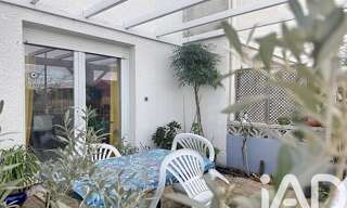 Maison 3 Pièces 48 m² à vendre à Marseillan (34340)