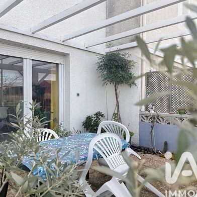 Maison 3 pièces 210000 €