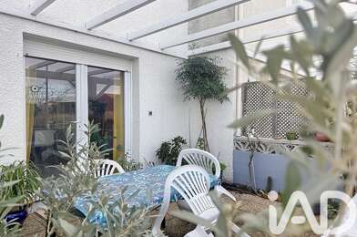 Maison 3 pièces 210000 €