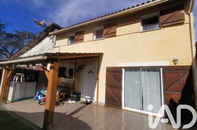 Maison 6 pièces 165000 €